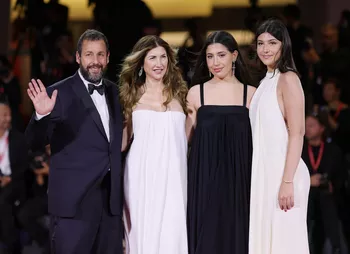 Адам Сэндлер