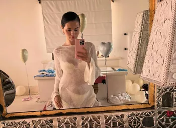 Селена Гомес