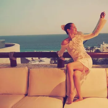 Селена Гомес