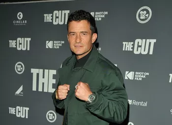 Орландо Блум