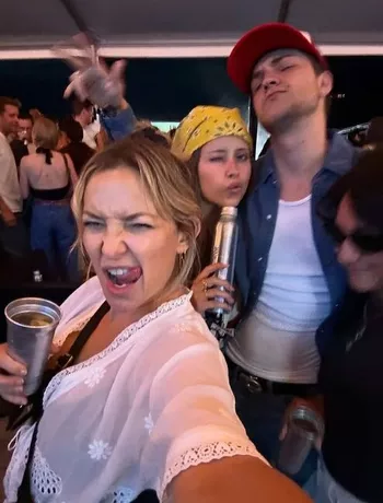 Кейт Хадсон