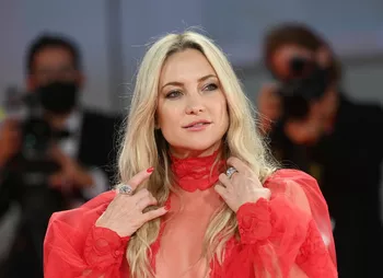 Кейт Хадсон