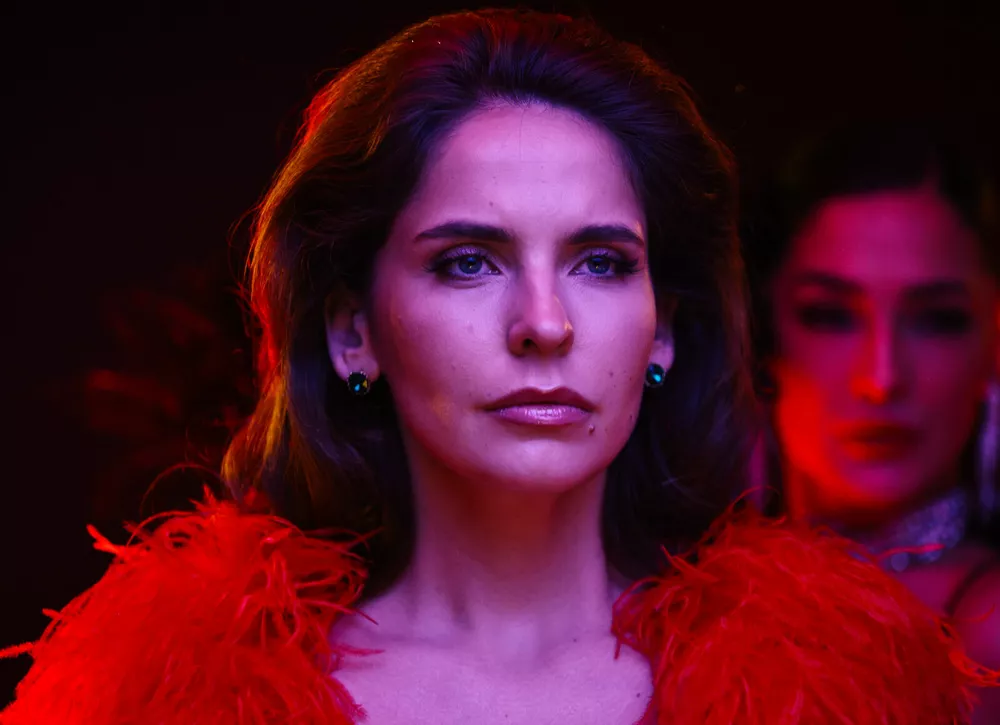 Как менялись персонажи сериала "Жизнь по вызову" от сезона к сезону