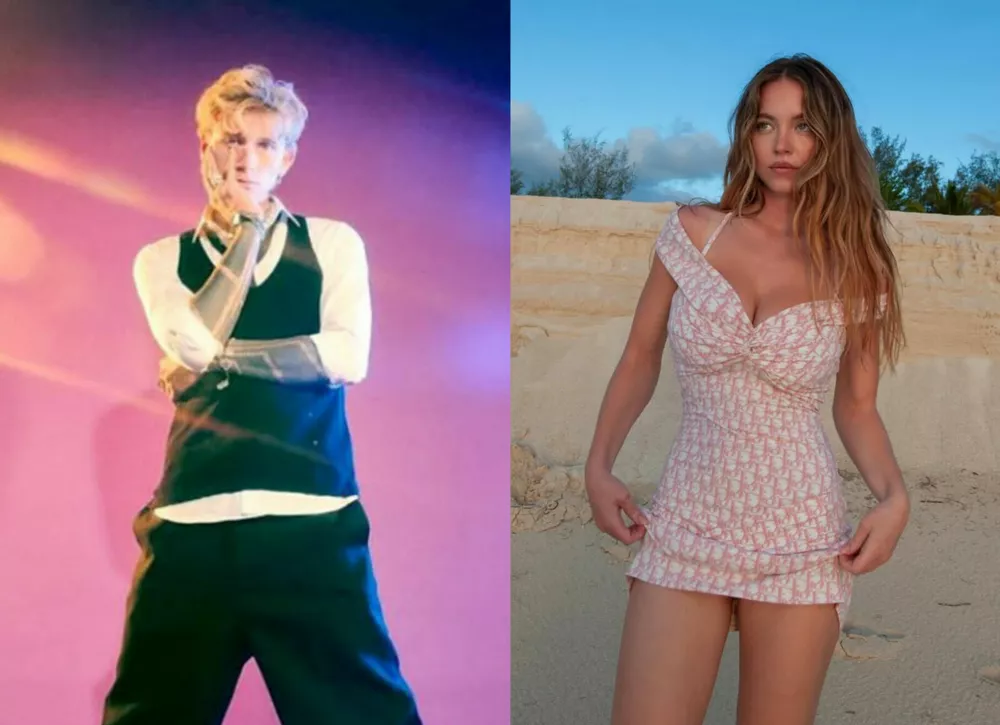Machine Gun Kelly прокомментировал слухи о романе с Сидни Суини