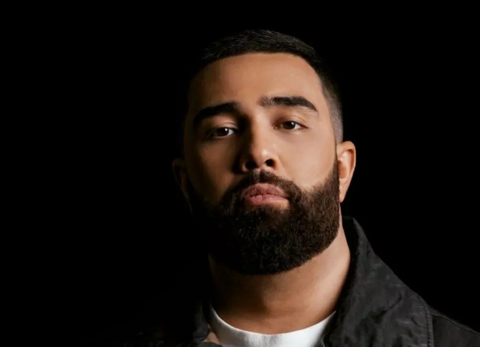 Новорожденная дочь Jah Khalib находится в критическом состоянии в больнице
