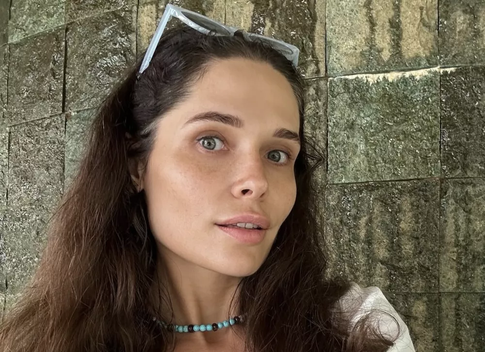  Полина Аскери выиграла многомиллионный суд у экс-супруга