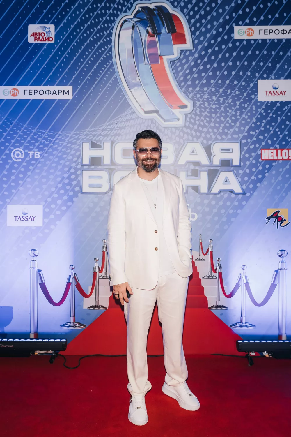 Алексей Чумаков