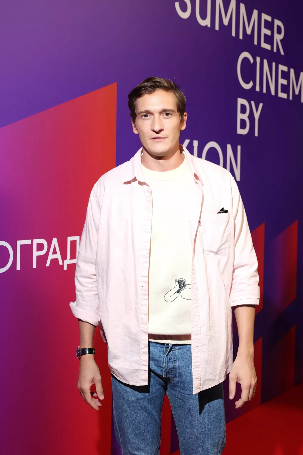 Матвей Лыков