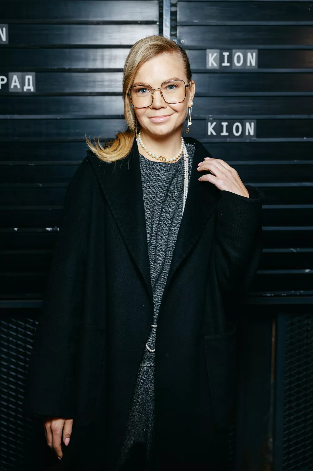 Алла Михеева