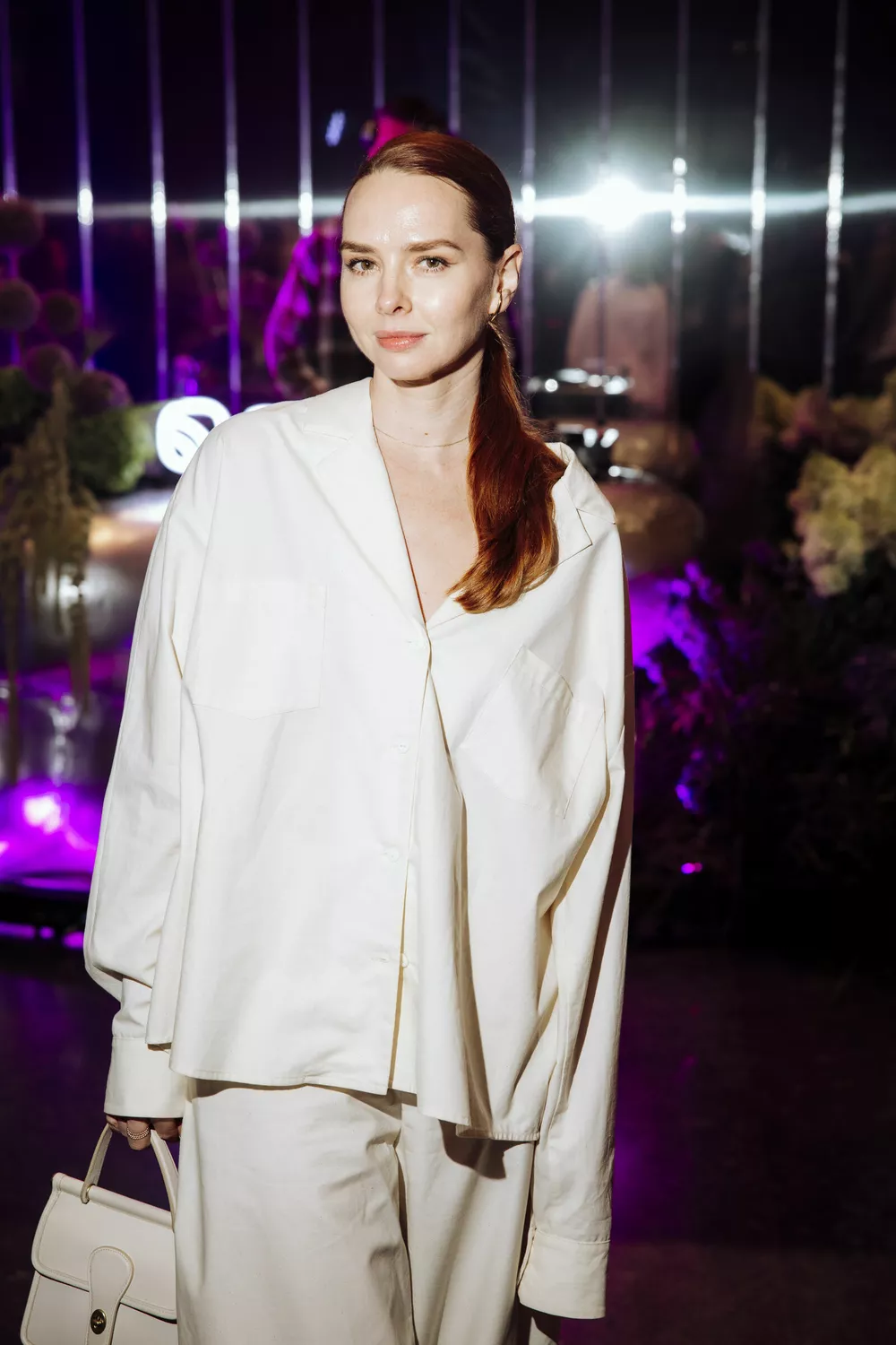 Елена Николаева