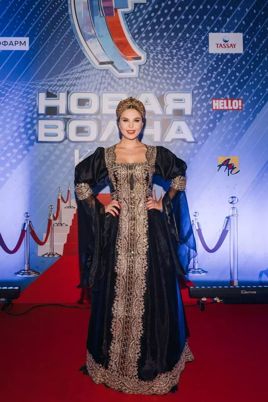 Пелагея