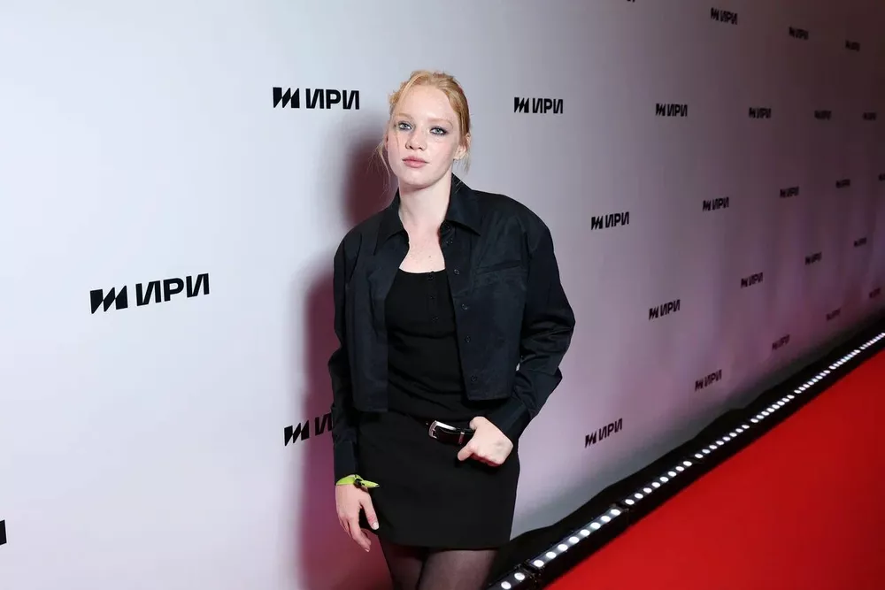 Елизавета Ищенко