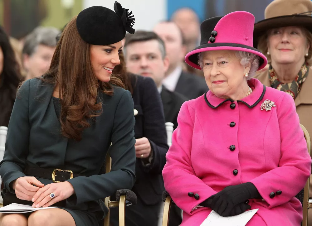 От туфелек до шляпки: каких правил придерживаются женщины в британской королевской семье