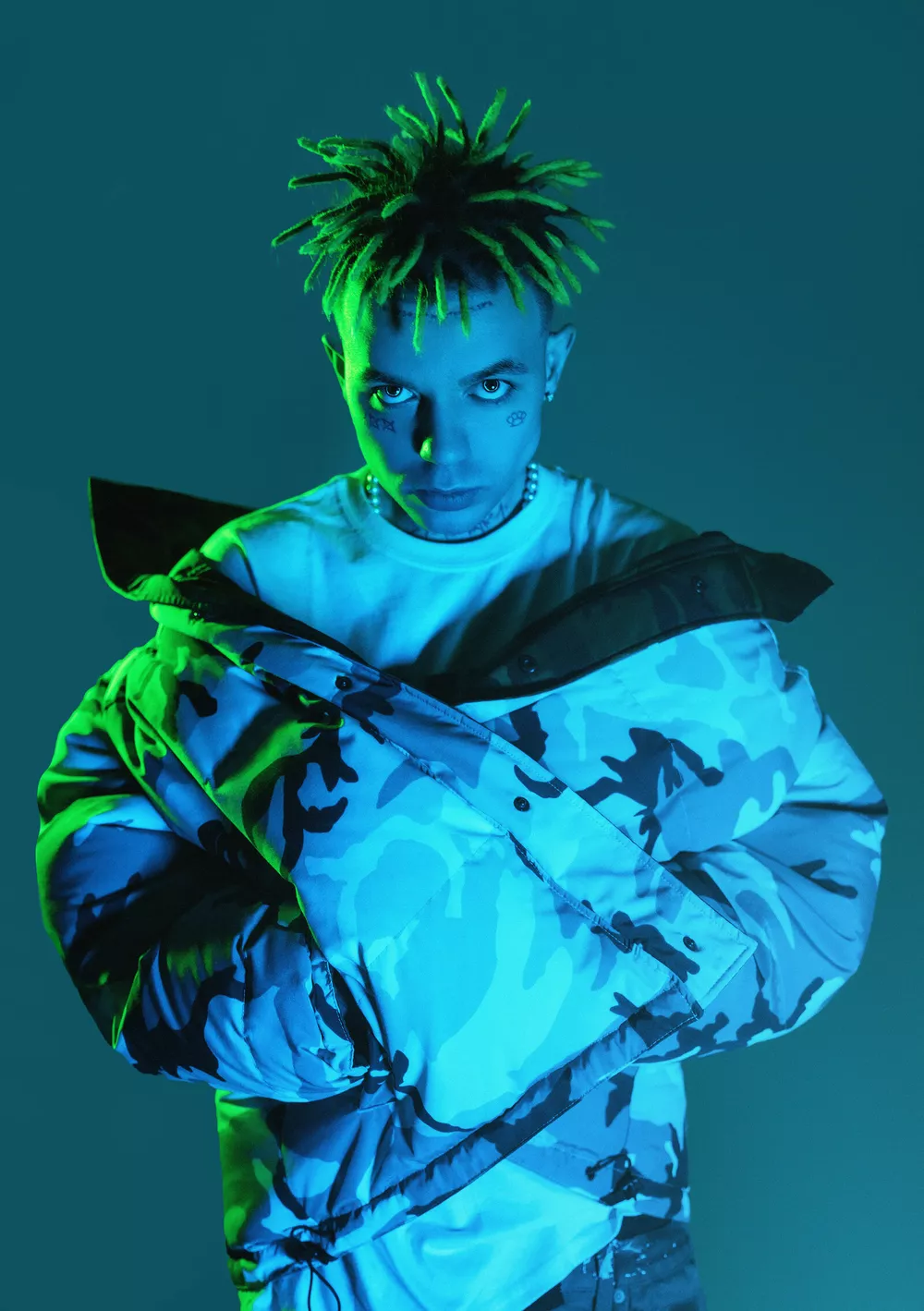 Элджей