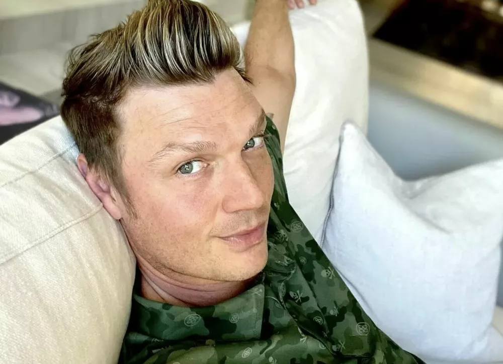 Уже третья девушка обвинила солиста Backstreet Boys Ника Картера в изнасиловании