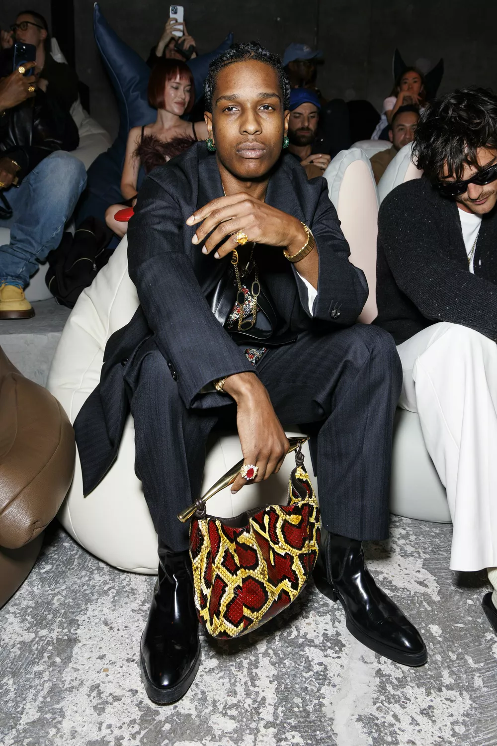 A$AP Rocky