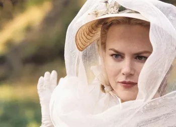 Николь Кидман