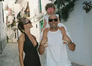 Джейсон Стэтхэм