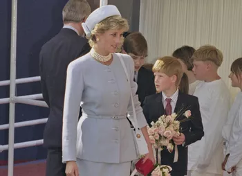 Принц Гарри