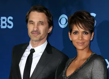 Холли Берри