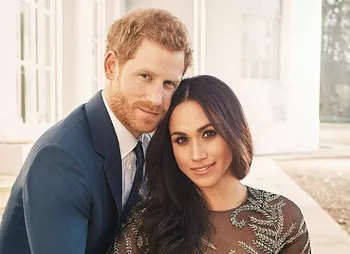 Принц Гарри