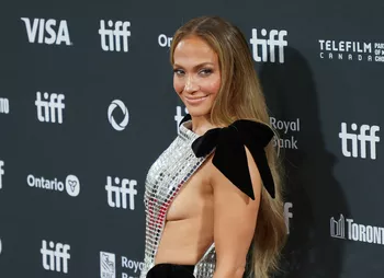 Дженнифер Лопес