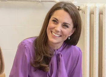 Кейт Миддлтон