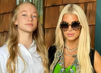 Джессика Симпсон