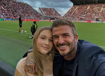 Харпер Бекхэм