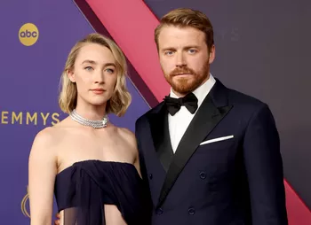 Сирша Ронан