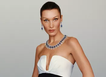 Белла Хадид