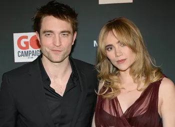 Сьюки Уотерхаус