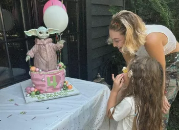 Джиджи Хадид