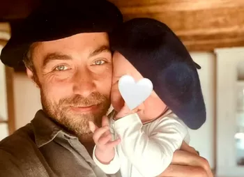 Джеймс Миддлтон