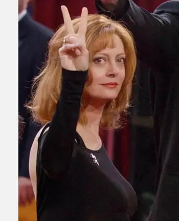 Сьюзан Сарандон