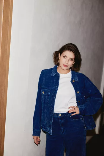 Аня Чиповская