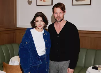 Анна Чиповская