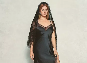 Лана Дель Рей