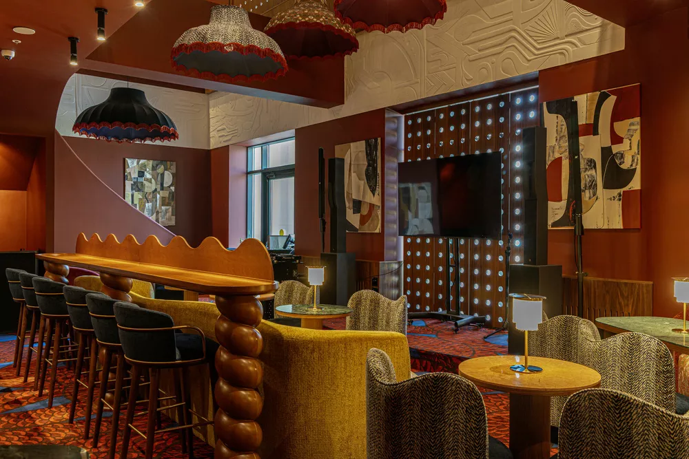 Marsala Bar