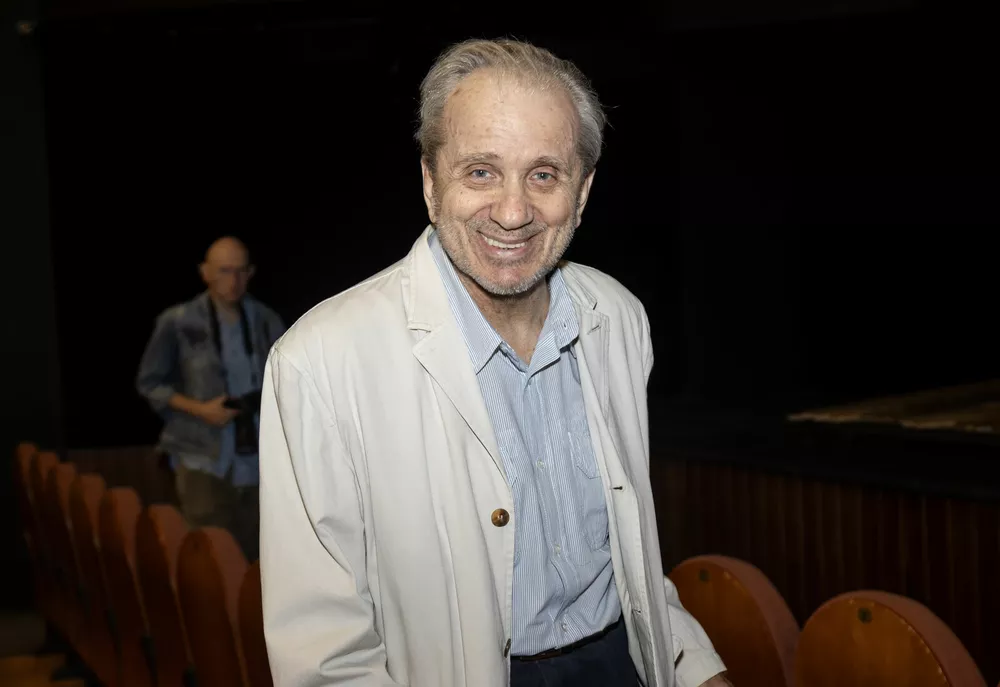Евгений Стеблов