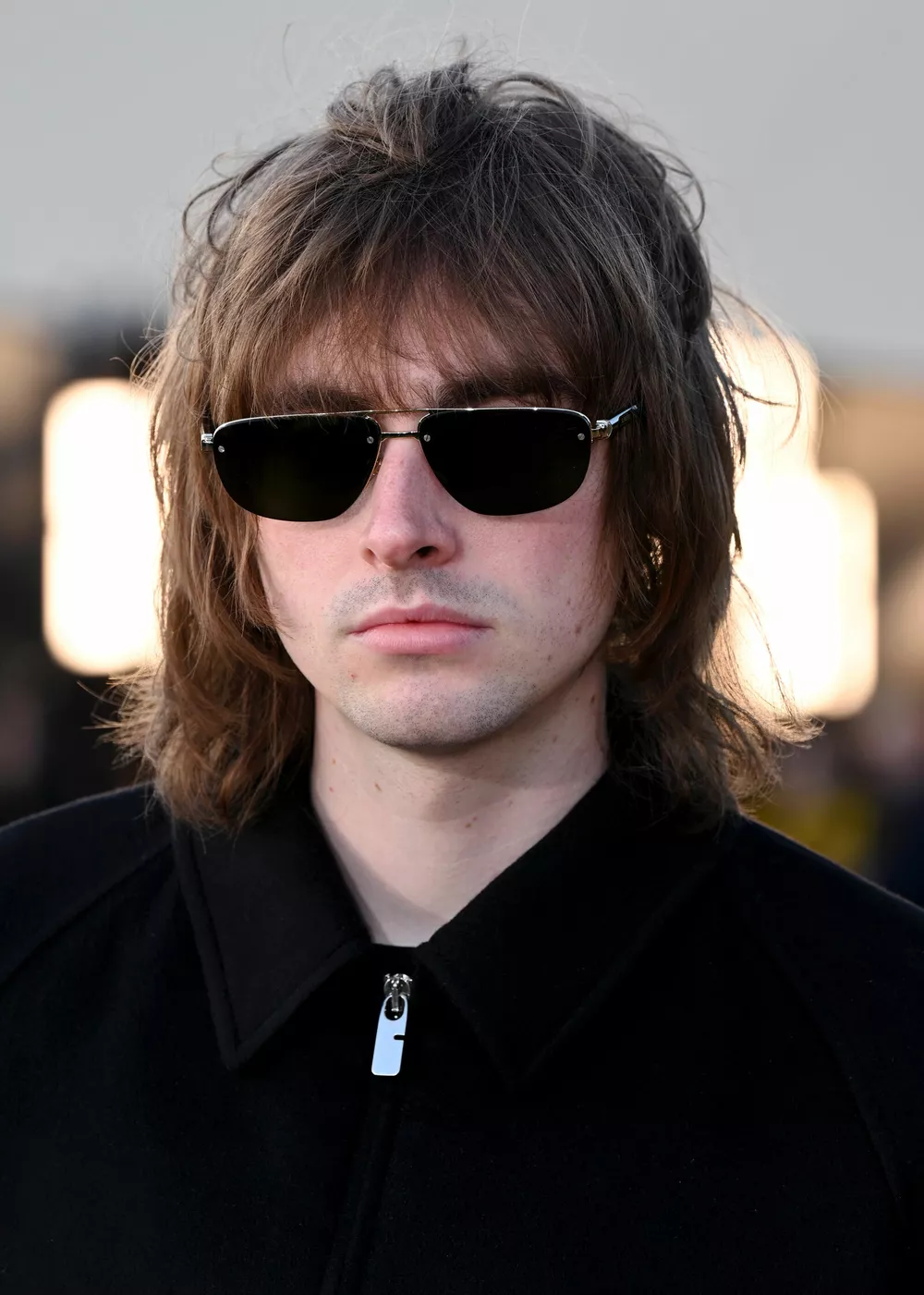 Джин Галлахер