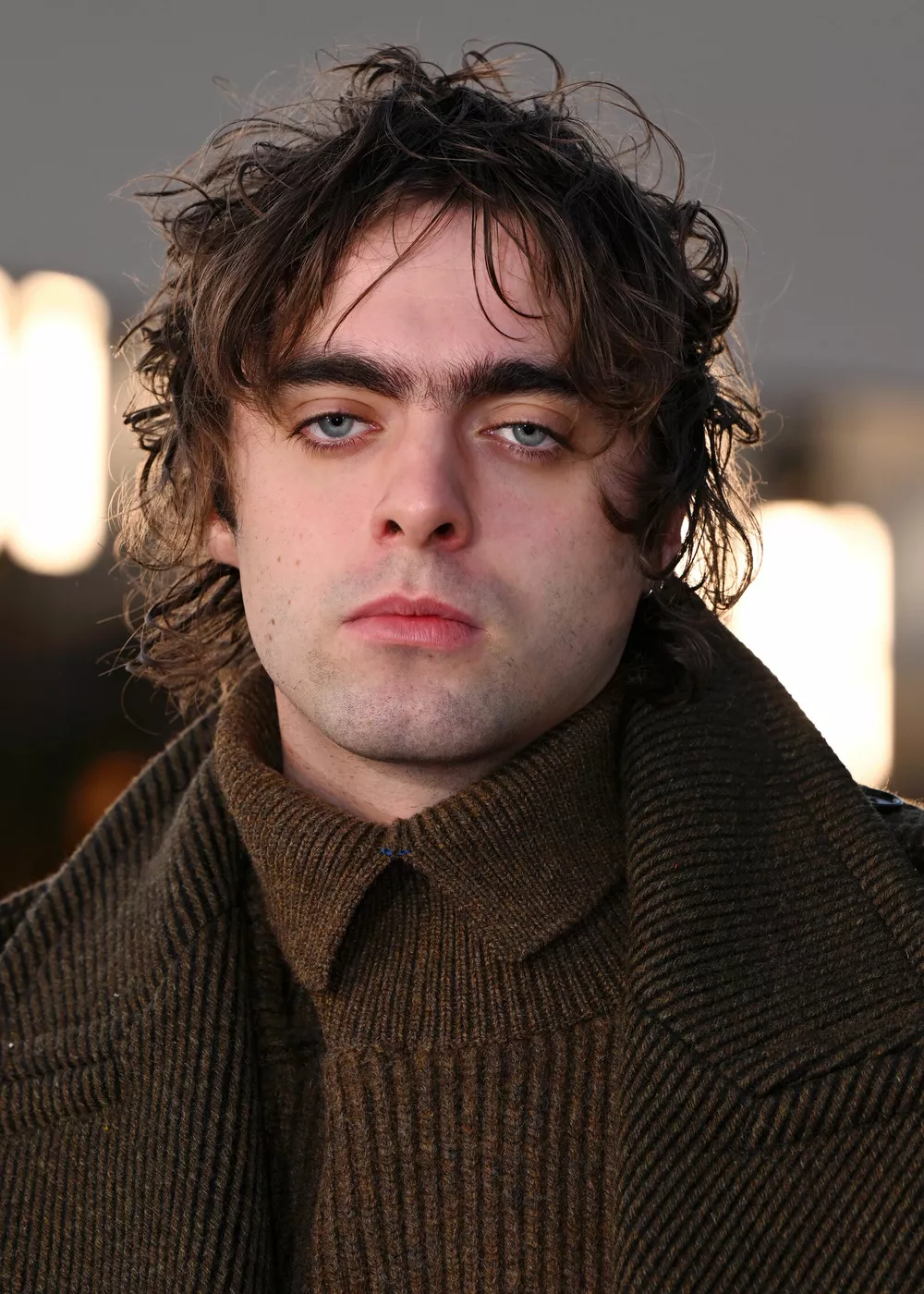 Леннон Галлахер