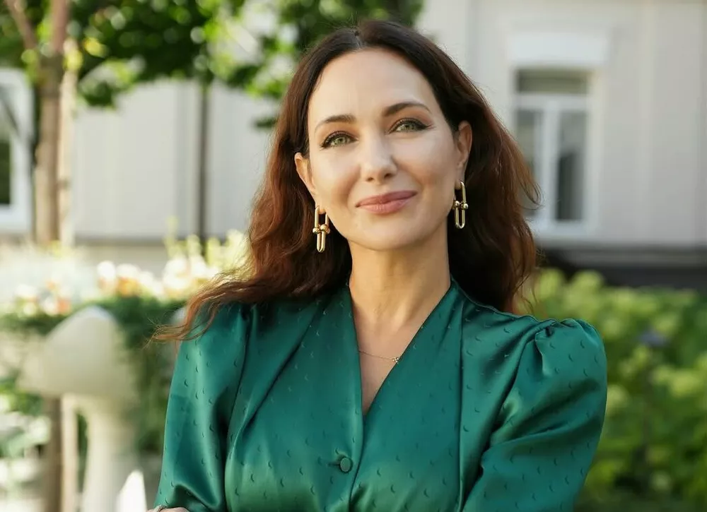 Екатерина Климова показала редкие фото повзрослевшего сына Корнея