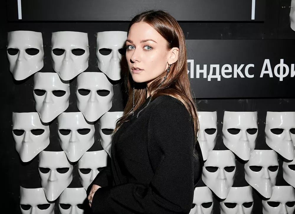 Ингрид Олеринская, Ирина Мягкова и другие звезды на премьере мюзикла Ромео и Джульетта. Любовь вне времени