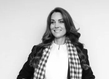 Кейт Миддлтон