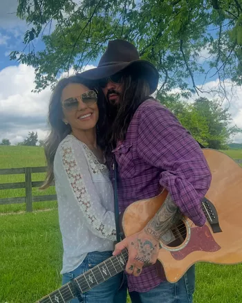 Элизабет Херли