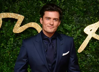 Орландо Блум