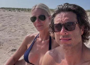 Гвинет Пэлтроу