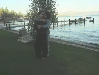 Гомес и Бланко