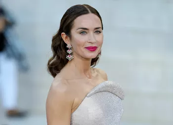 Эмили Блант